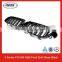 2014 New 3 Series F30 M3 ABS Car Front Grille For BMW F30 M3 Style