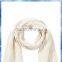 Cotton/acrylic Cable Pattern Knitting Scarf,chunky Knit Scarf,fashion Knitting Scarf Patterns