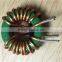 toroidal ferrite core power inductor 100mh