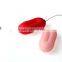custom design soft new arrival silicone headphone winder,funny earphone headphone silicone cable winder                        
                                                                                Supplier's Choice