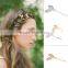 MS60148L Golden Fashion Accessories Women Hairpin Clip in Hair