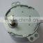 Washing Machine Drain Pump Motor TYJ49 AC 110 volt 10-12RPM Synchronous Motor 4W