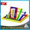 New design mini nylon digital prinring brand logo gadget