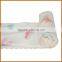 2016 Knitted Polar Fleece Best Price Blanket In China