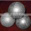 middle chrome of cast grinding ball for gold mine