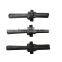 Wedge Parts Hand Stone Splitter for granite drilling splitting tools