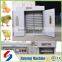 880 piece European market incubator for eggs