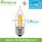 Standard high lumen energy star led filament light bulb with 3 year warranty                        
                                                Quality Choice