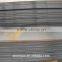 Alloy structure hot rolled steel plate 34CrMo4