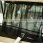 Hot selling Car Sun Shade Side nylon Mesh Window Curtain Foldable Sunshade UV Protection