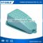 STDELE Protective Guard Push Button Pedal Aluminum Foot Switch FS-302 China Supplier 15A 250Vac