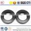 TC38x62x12 double primary lip NBR rubber covered metal cased seal ring agricultural macinery framework oil seal