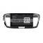 10.1" Screen Size And Dashboard Placement Car Dvd Player for ACCORD 2013-2015