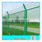 chain link construction fence for sale factory