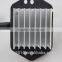 Excavator parts SK200-6 air resistance for air conditioning