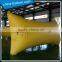Inflatable water tank/ pvc water tank for bulk industry waterstorage