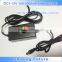 Universal 1-12v Dimmable power adapter for led light