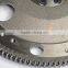 Top Performance automatic steel flywheel and flywheel parts