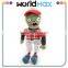 White PP Cotton 10-50cm Customs Plants VS Zombies Plush Toy