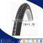 very high rubber road bicycle color tire with ISO9001