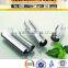ASTM A 554 201/202/304/316/403 Stainless Steel Special Tube For Furniture