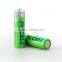 low self - discharge NI-MH battery AA 600mAh 1.2V