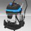 2400w industrial vacuum cleaner with double stage motors