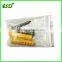Storage Hooks Wall Mounted Aluminum Broom Organizer                        
                                                Quality Choice