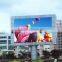 Wonderful quality suitable price outdoor full colour p10 led screen wall
