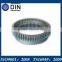Perfect Spur Gear with Durable Service Life on Tractor