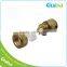 Brass Quick Connect Water Pipe Propane Brass Fittings