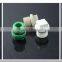 ppr pipe fitting in plug with circle dn20-dn75 plug