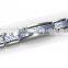Spikes blue Tungsten Carbide Link Chain Bracelet on  china