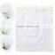 Pink floral style underware laundry bag SGS mesh Since 1997