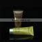 30ml cosmetic plastic extruded foundation tube