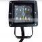 Hot Sell Highpower Performance Vehicle LED Work Light,for ATV SUV TRUCK JEEP Offroad 4x4 Vehicles(SR-LW-16A-4D)Spot or Flood