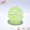 Pet Fetch Glow In The Dark Squeaky Dog Toy Ball Thrower                        
                                                Quality Choice