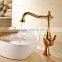 Brushed Nickel single control kitchen faucet 16010