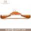 HRB-013V Luxury Wooden Coat Hanger