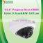 JAPAN NATURE 2.0MP H.264 HD Network Plastic Dome Camera