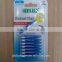 Pocket Pick Interdental Brush 8 Picks