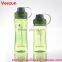 550ml bike spill Tritan material plastic water bottle for FDA