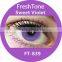 korean beauty color lenses for eyes super natural freshtone cosmetic contact lenses