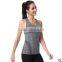 Women body shaper vest, 3 color vest, Female slimming vest for women, WA19