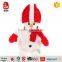 New Year Christmas Plush Toys Cute Yeti
