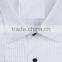 Made to measure mens shirt with french cuff