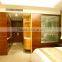 Customized designs Home Furniture bedroom wardrobe