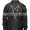 Design 100% Custom Coach Jackets