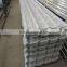 Raw color steel roofing sheet and building materials