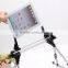 Creative Foldable Tablet PC Stand Lazy Bed Desk Floor Mount Holder For Samrt phone iPad/ Samsung Tablet pc